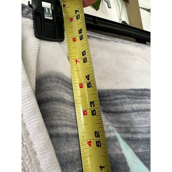 LIZ pineapple beach towel - Picture 9 of 12